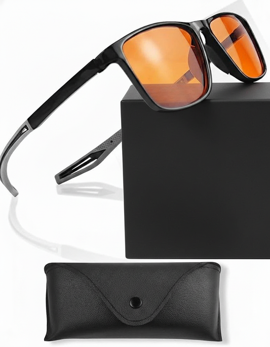 Blue Light Blocking Glasses